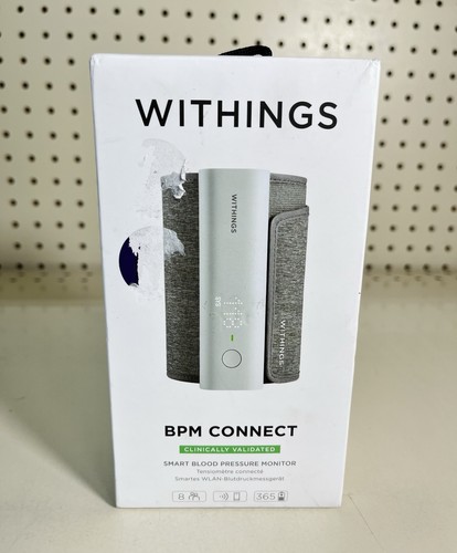 Withings bpm connect digital - -,