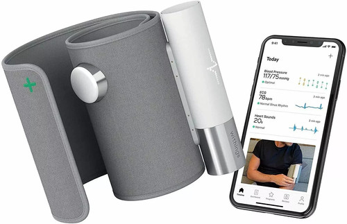 Withings bpm core - core, blood