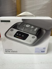 Withings - BPM Vision - Smart