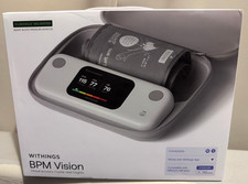Withings BPM Vision – Smart