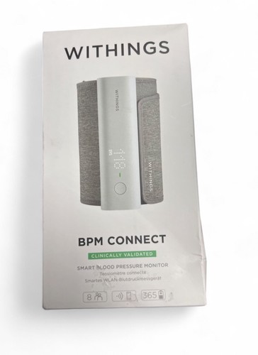 Withings bpm connect fi - withings, wi‑fi