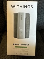 WITHINGS BPM CONNECT -