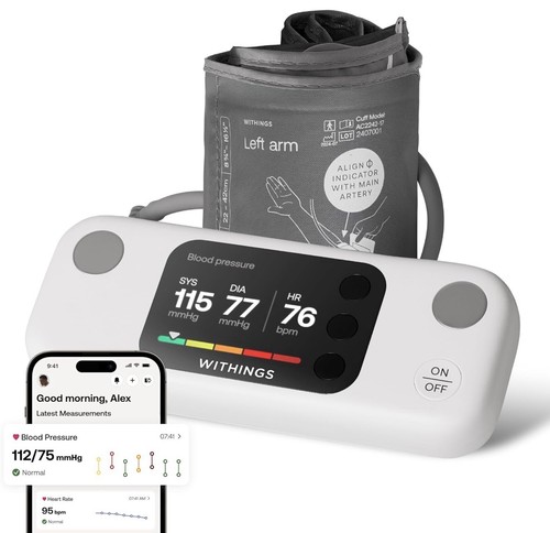 Withings bpm vision - –, smart
