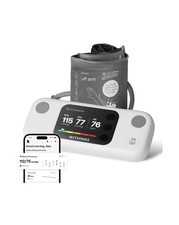 Withings BPM Vision – Smart