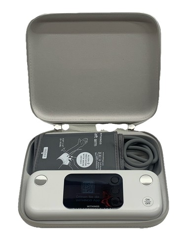 Withings bpm vision - vision, smart
