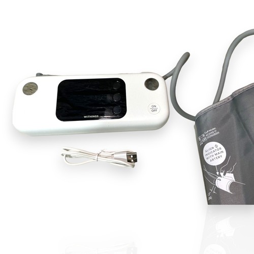 Withings bpm vision smart - bpm,