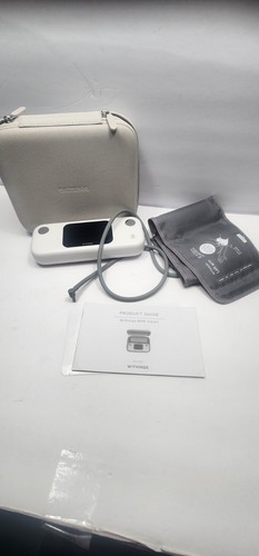 Withings bpm vision - withings,