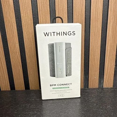 Withings bpm connect digital - bpm,