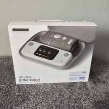 Withings BPM Vision – Smart