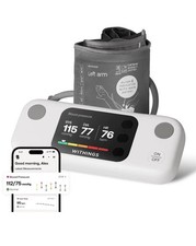 Withings BPM Vision – Smart