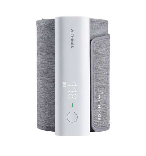 Withings bpm connect upper - bpm,
