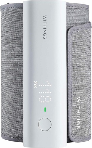 Withings bpm connect - bpm,