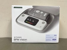 Withings BPM Vision – Smart