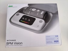 Withings BPM Vision Smart Arm