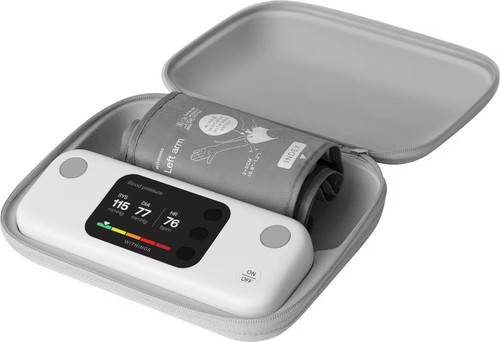 Withings bpm vision - bpm, smart