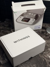 Withings BPM Vision – Smart