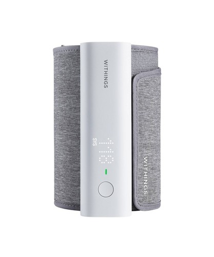 Withings bpm connect upper - withings,