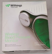 Withings BPM Connect