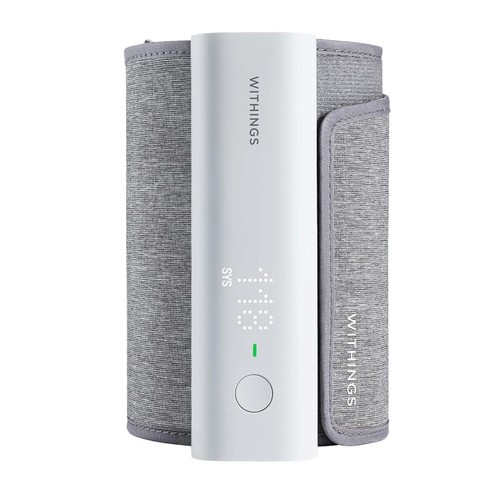 Withings bpm connect digital - withings,
