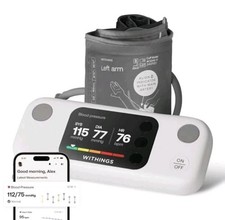 Withings BPM Vision Hi-Res