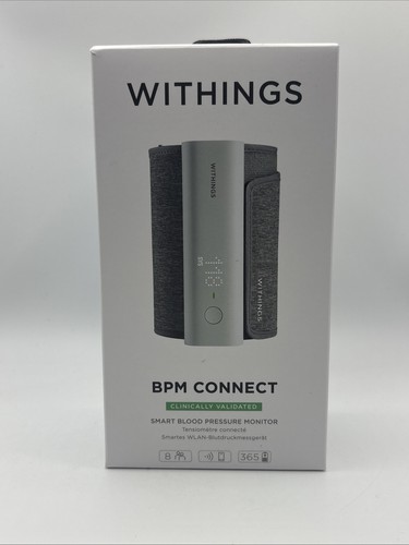 Withings bpm connect smart - connect,