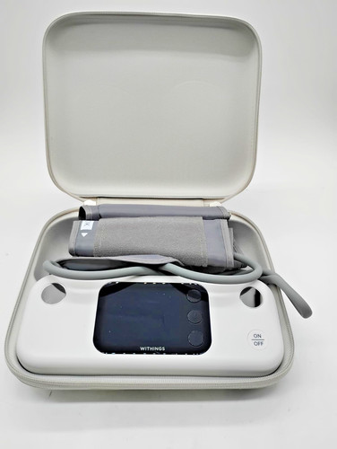 Withings bpm vision - withings,