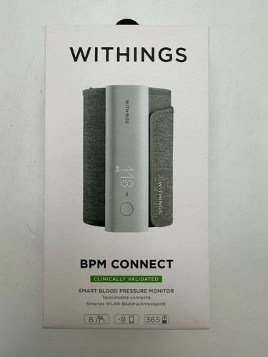 Withings bpm connect digital - withings,