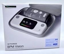 Withings BPM Vision Hi-Res