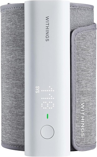 Withings bpm connect digital - withings,