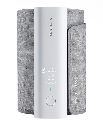Sealed withings bpm - bpm, connect