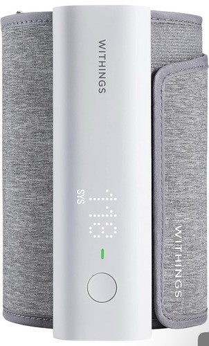 Withings bpm connect upper - withings,
