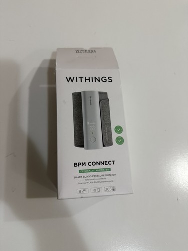 Withings bpm connect digital - connect,