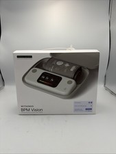 Withings BPM Vision – Smart