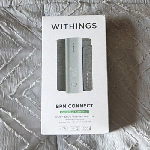 Withings bpm connect digital - connect,