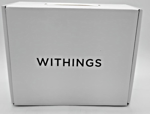 Withings bpm vision smart - withings,